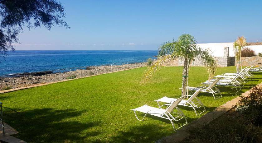 Fragkokastello Apartment | 60 m² Apartment ∙ 2 bedrooms ∙ 6 guests