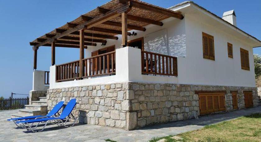 Aliki Apartment | 60 m² Apartment ∙ 2 bedrooms ∙ 4 guests