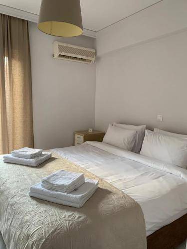 Mets Apartment | 60 m² Apartment ∙ 2 bedrooms ∙ 6 guests