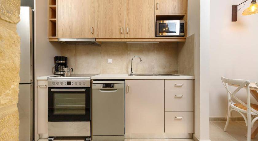 Nopigia Apartment | 60 m² Apartment ∙ 2 bedrooms ∙ 6 guests