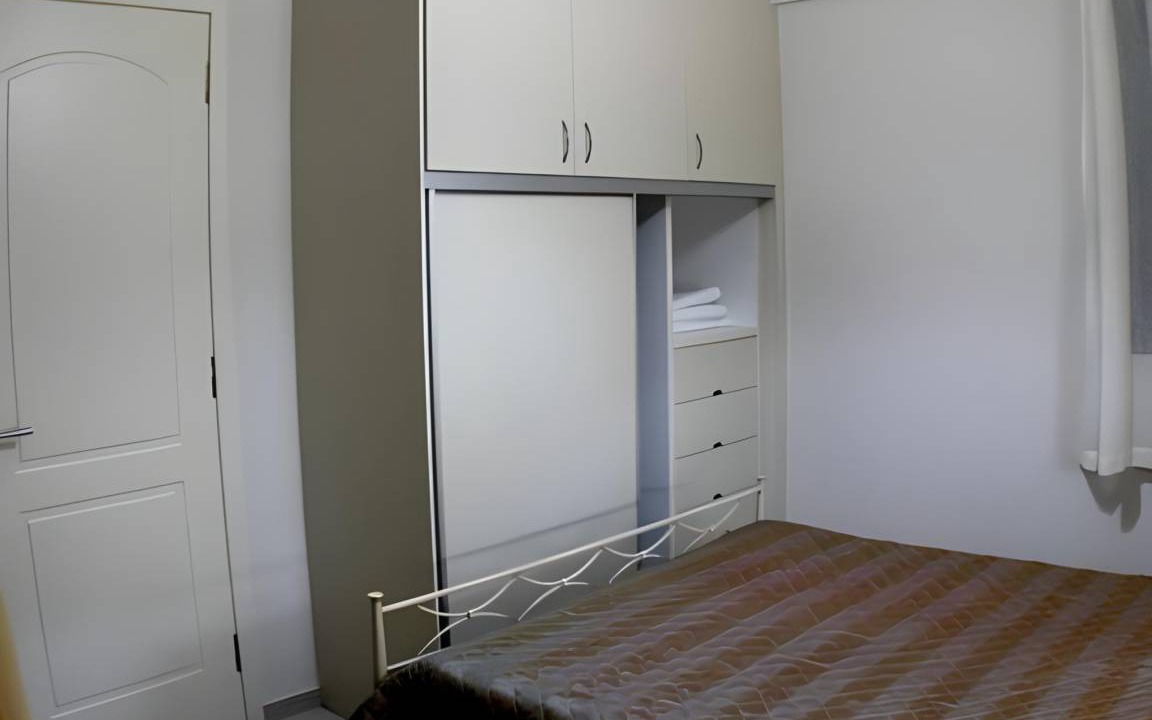 Kastri Apartment | 60 m² Apartment ∙ 5 guests