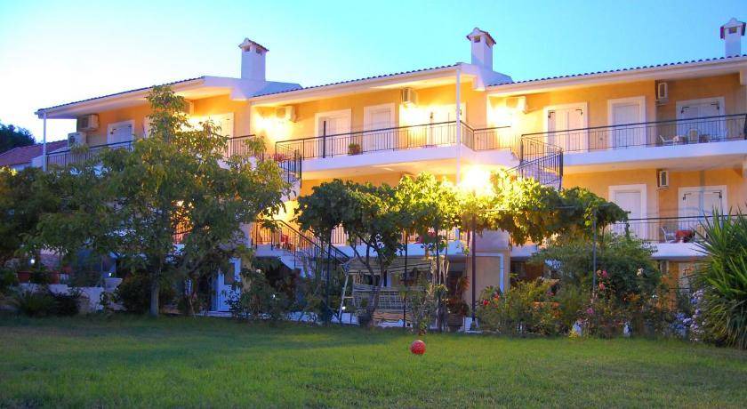 Kateleios Apartment | 60 m² Apartment ∙ 2 bedrooms ∙ 6 guests