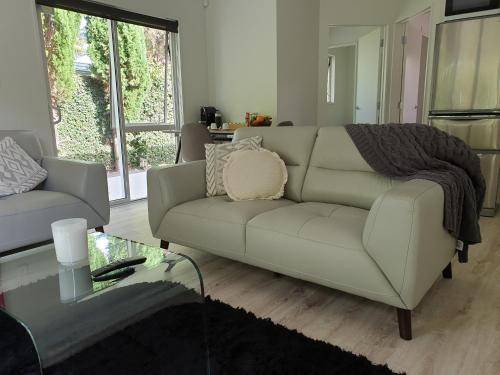 Hamilton Bed & Breakfast | 60 m² Bed and breakfast ∙ 2 guests