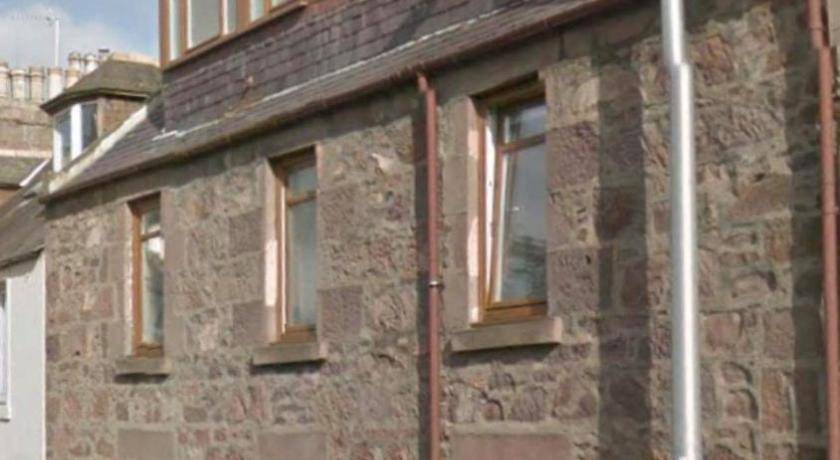Stonehaven Bed & Breakfast | 60 m² Bed and breakfast ∙ 4 guests