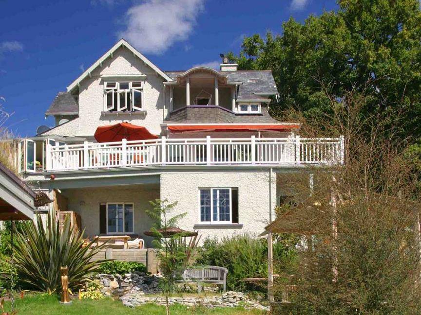 Nelson South Bed & Breakfast | 60 m² Bed and breakfast ∙ 127 guests