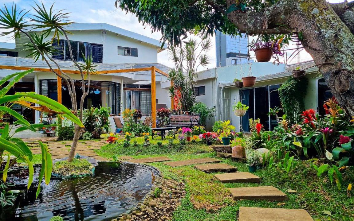 Mata Redonda Hotel | 60 m² Hotel ∙ 5 guests