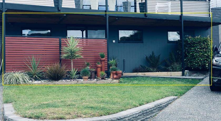 Coles Bay House | 60 m² House ∙ 1 bedroom ∙ 2 guests