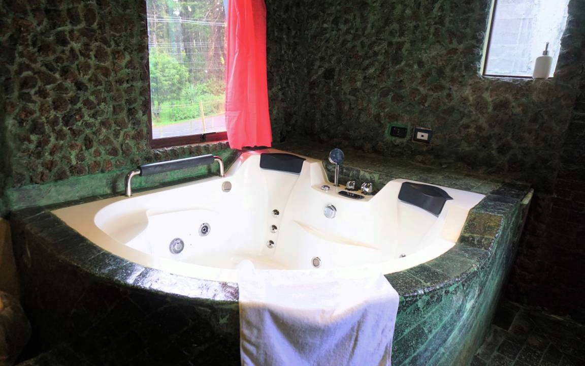 San Rafael de Heredia Resort | 60 m² Private room ∙ 1 bedroom ∙ 2 guests