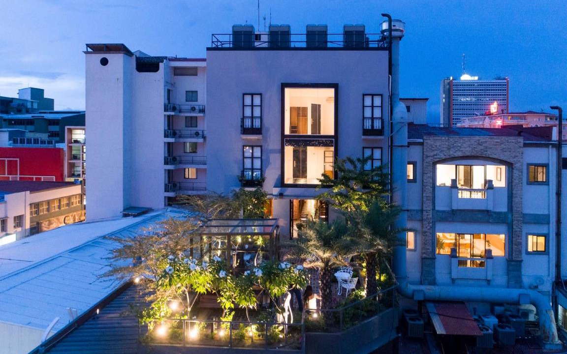 San Jose Resort | 60 m² Resort ∙ 127 guests