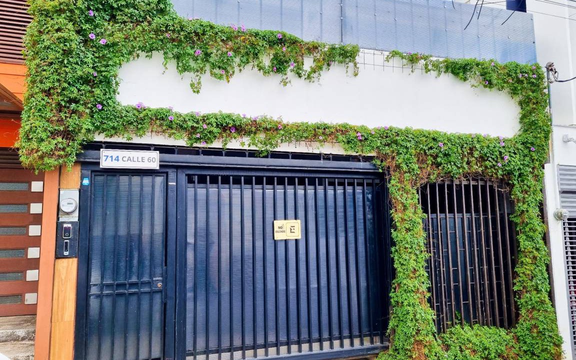 Mata Redonda Apartment | 60 m² Serviced apartment ∙ 2 bedrooms ∙ 7 guests