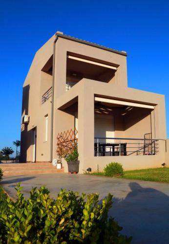 Kourouta Apartment | 60 m² Serviced apartment ∙ 6 guests