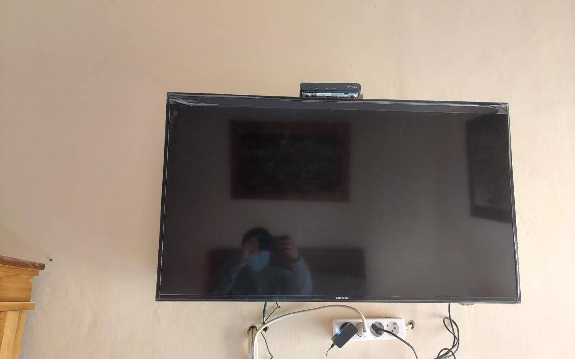 Bedugul Villa | 60 m² Villa ∙ 1 bedroom ∙ 2 guests