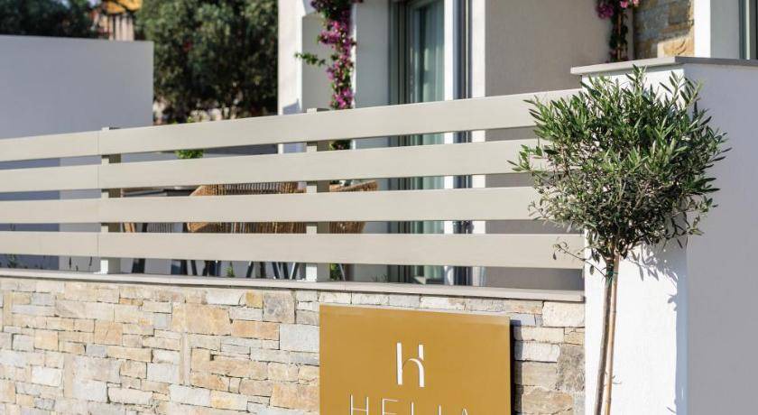 Thasos Apartment | 62 m² Apartment ∙ 2 bedrooms ∙ 10 guests