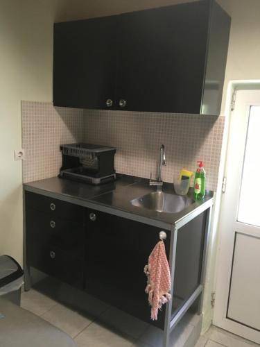 Sparta Apartment | 62 m² Apartment ∙ 4 guests