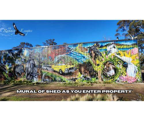 Mount Rumney House | 62 m² House ∙ 2 bedrooms ∙ 6 guests