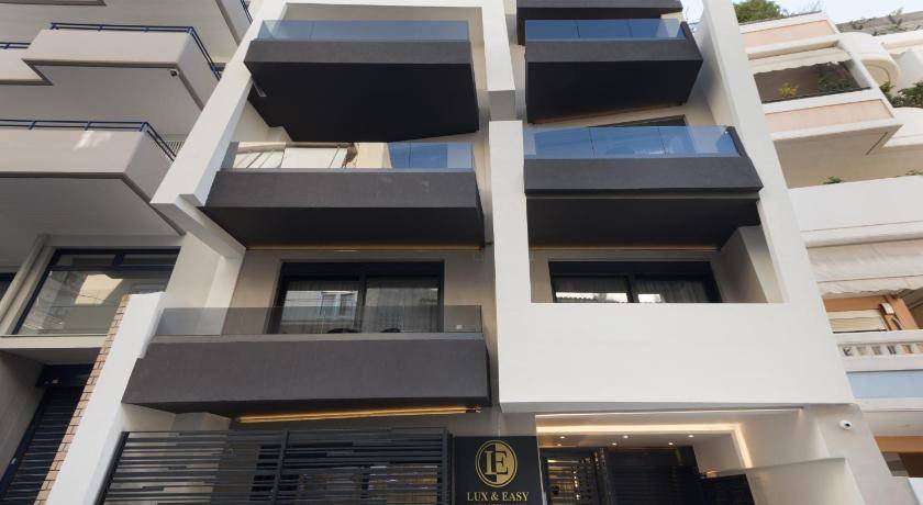 Mets Apartment | 64 m² Serviced apartment ∙ 3 guests