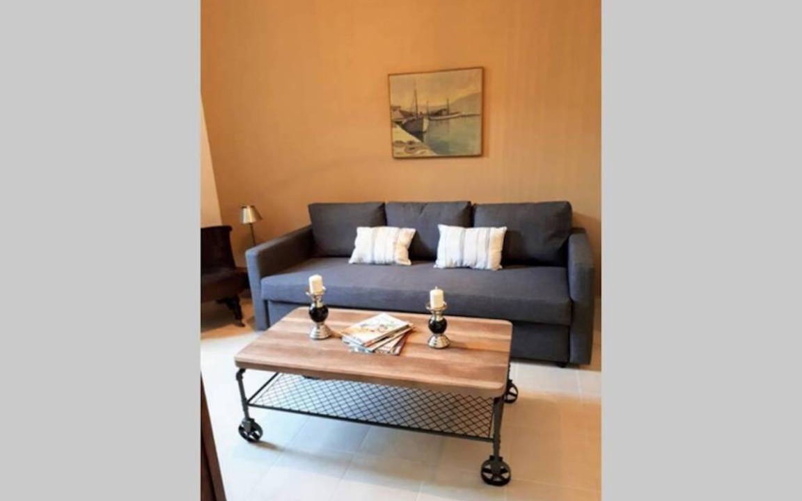 Nafplio Apartment | 65 m² Apartment ∙ 1 bedroom ∙ 2 guests
