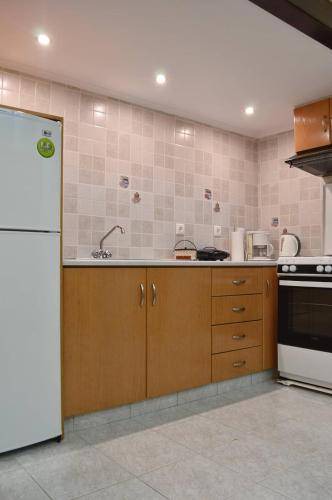 Lixouri Apartment | 65 m² Apartment ∙ 2 bedrooms ∙ 4 guests
