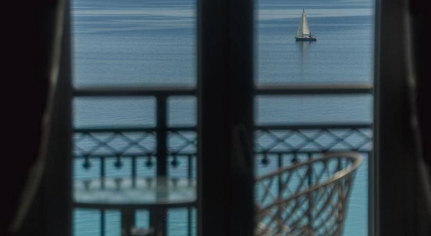 Poros Apartment | 65 m² Apartment ∙ 2 bedrooms ∙ 127 guests