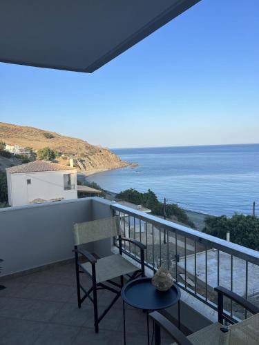 Crisostomos Apartment | 65 m² Apartment ∙ 2 bedrooms ∙ 4 guests