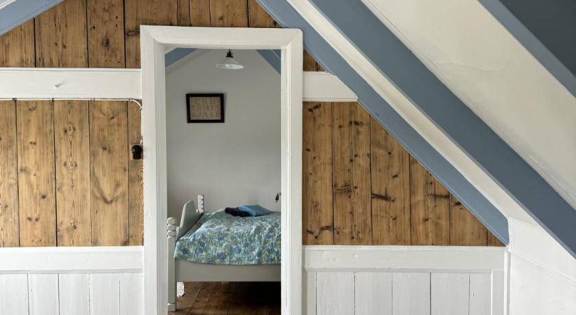 Djupivogur Hostel | 65 m² Hostel ∙ 2 bedrooms ∙ 6 guests