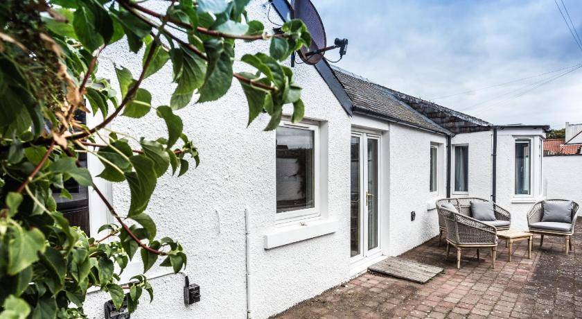 Gullane House | 65 m² House ∙ 2 bedrooms ∙ 4 guests