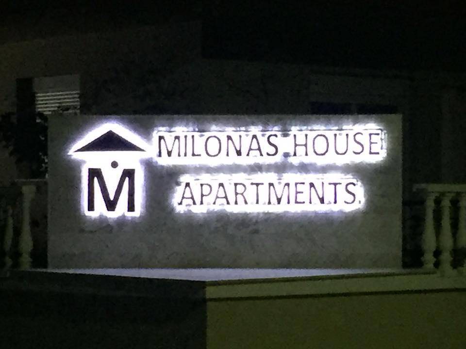Paralia Dionysiou Apartment | 68 m² Apartment ∙ 2 bedrooms ∙ 127 guests