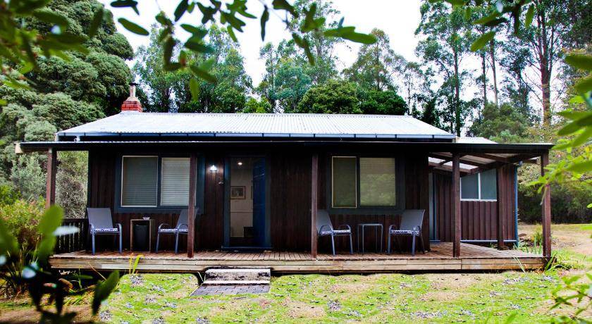 Tyenna Resort | 68 m² Resort ∙ 5 guests
