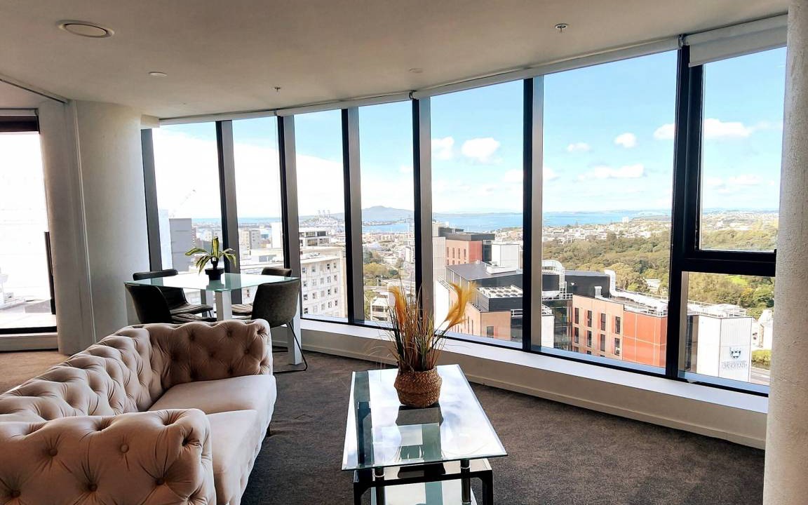 Grafton Apartment | 69 m² Apartment ∙ 2 bedrooms ∙ 4 guests