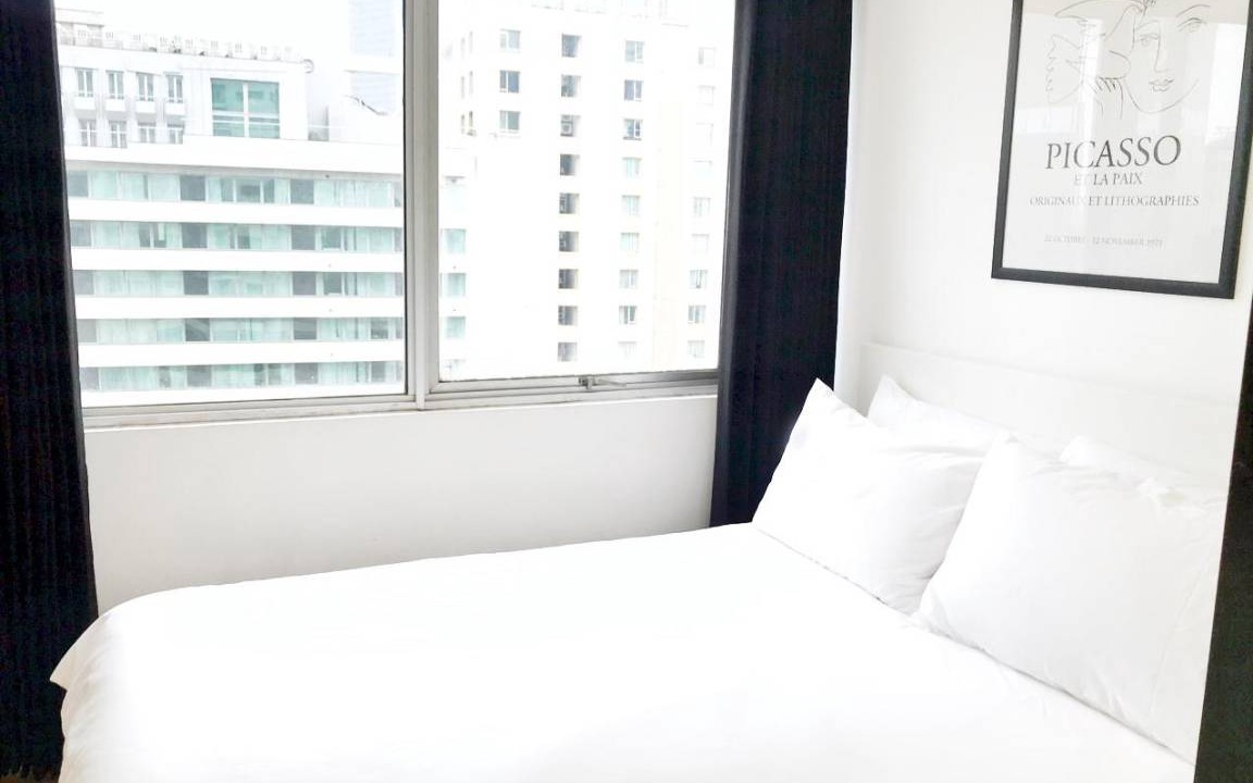 Jakarta Apartment | 70 m² Apartment ∙ 2 bedrooms ∙ 10 guests