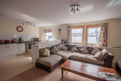 Forres Apartment | 70 m² Apartment ∙ 1 bedroom ∙ 2 guests