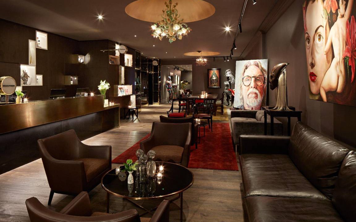 Te Aro Apartment | 70 m² Apartment ∙ 127 guests