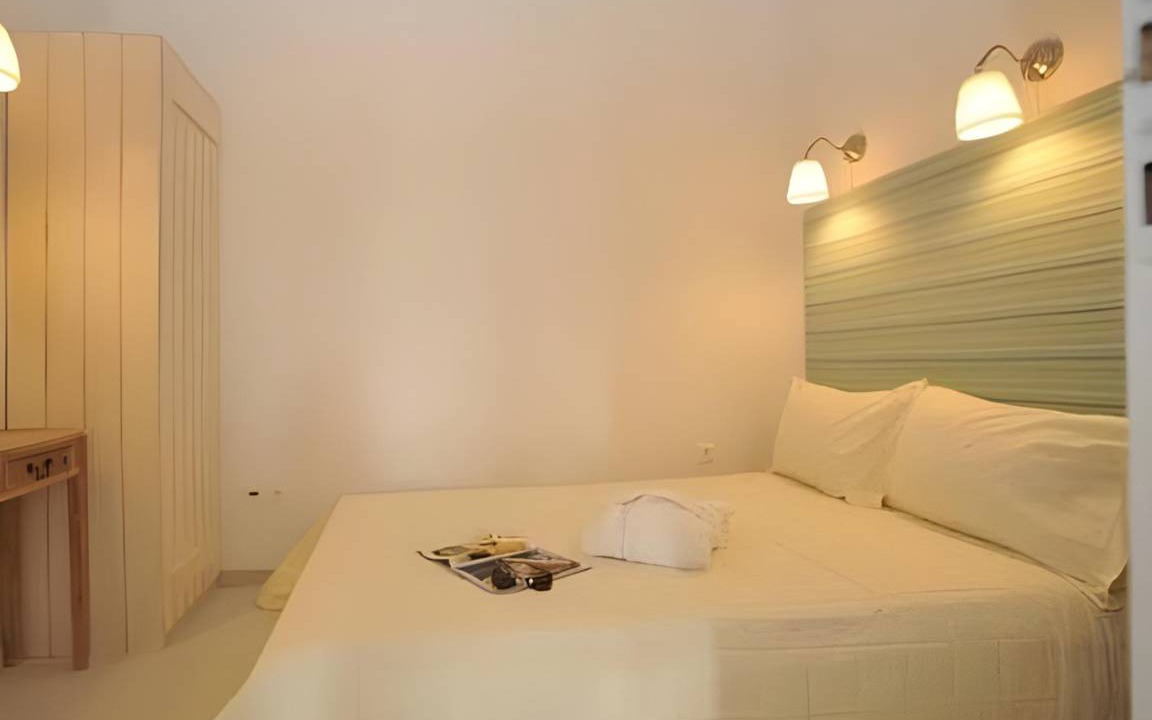 Kanalia Apartment | 70 m² Apartment ∙ 13 guests