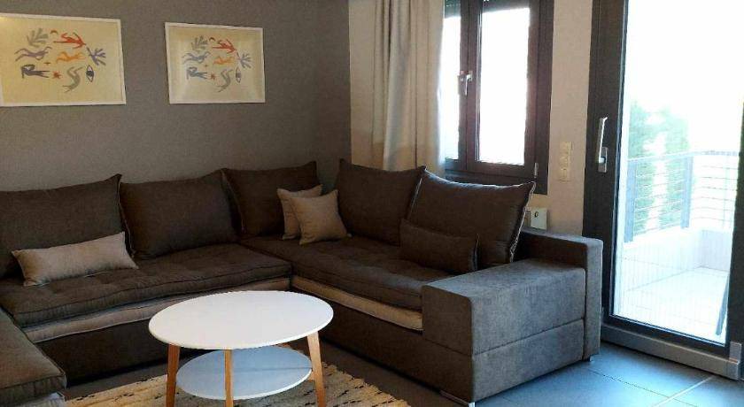 Trikala Apartment | 70 m² Apartment ∙ 2 bedrooms ∙ 6 guests