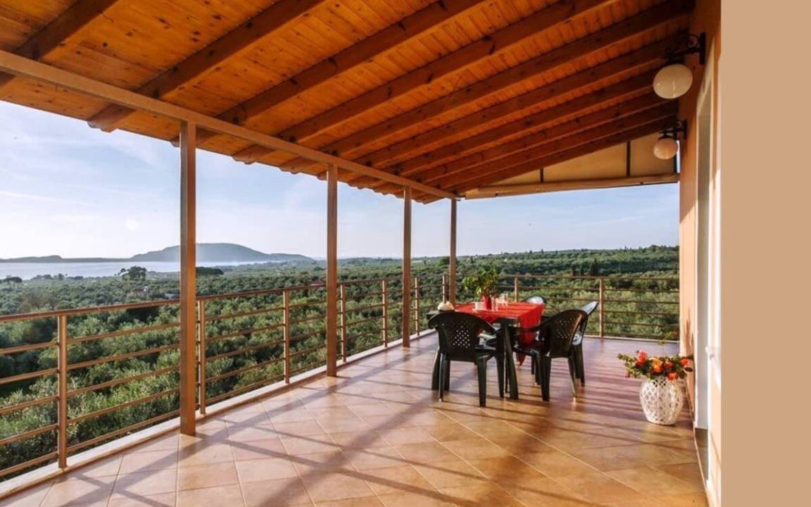 Gargaliani Apartment | 70 m² Apartment ∙ 1 bedroom ∙ 4 guests