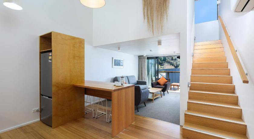 Ngaio Bay Apartment | 70 m² Apartment ∙ 2 bedrooms ∙ 127 guests