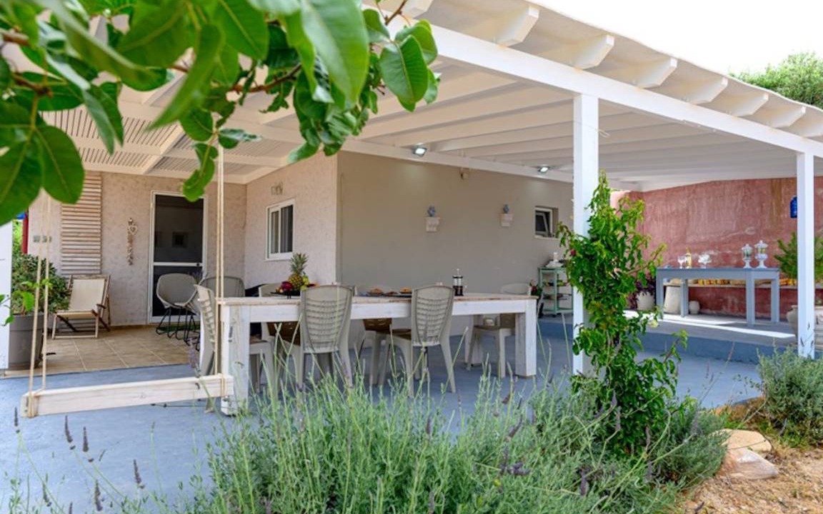 Achlia House | 70 m² House ∙ 1 bedroom ∙ 4 guests