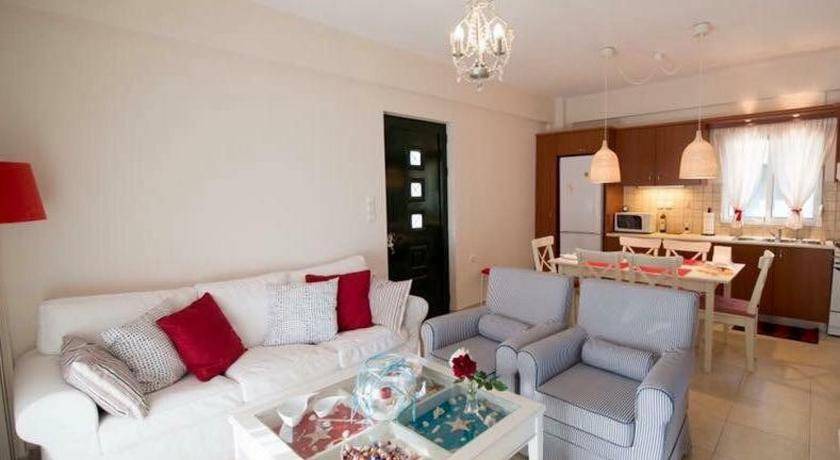 Episkopos House | 70 m² House ∙ 2 bedrooms ∙ 4 guests