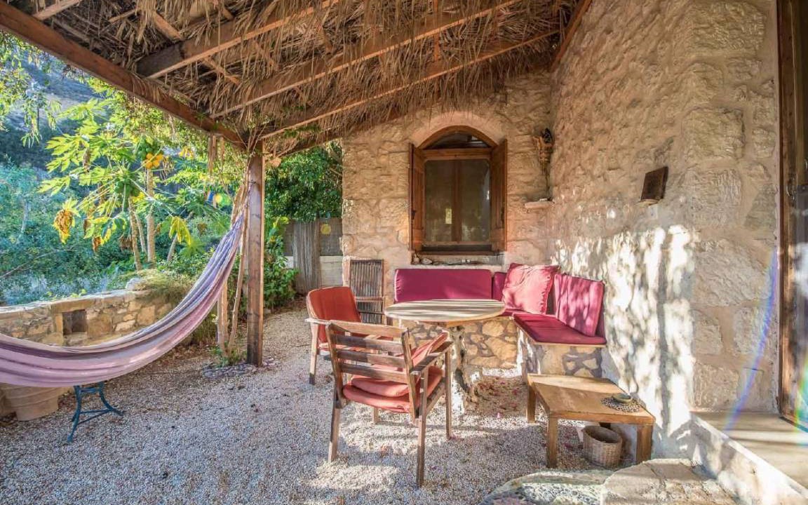 Tertsa House | 70 m² House ∙ 2 bedrooms ∙ 4 guests