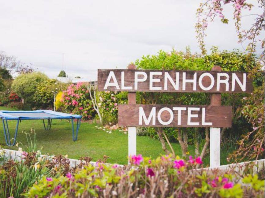 Te Anau Hotel | 70 m² Motel ∙ 9 guests