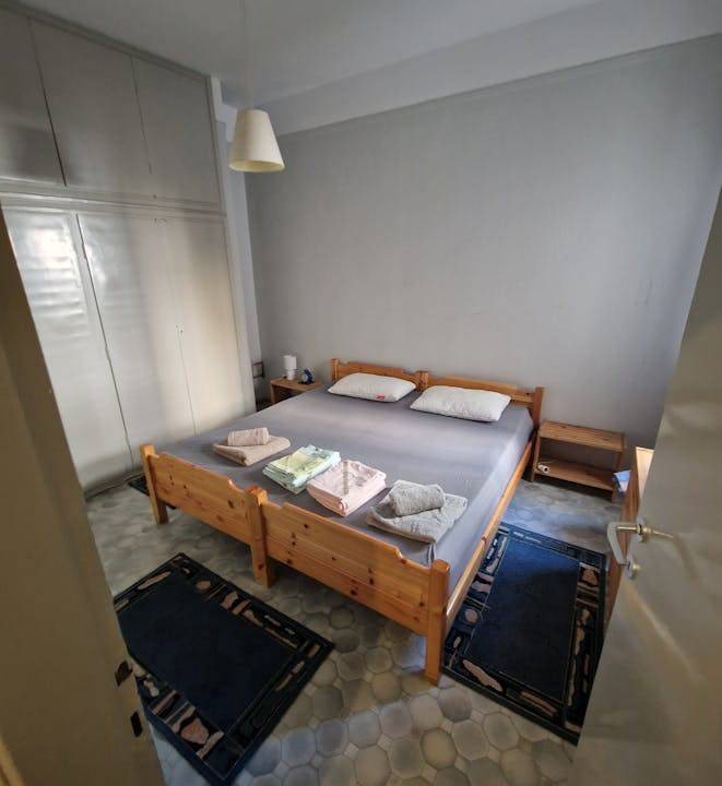 Thessaloniki City Centre Resort | 70 m² Private room ∙ 1 bedroom ∙ 1 guest
