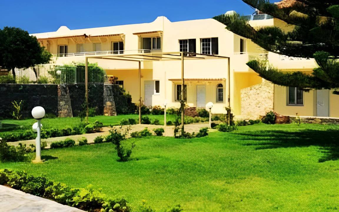 Malia Apartment | 70 m² Serviced apartment ∙ 127 guests