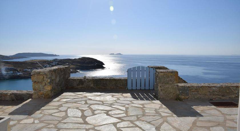 Xilokeratidi Apartment | 70 m² Serviced apartment ∙ 2 bedrooms ∙ 4 guests