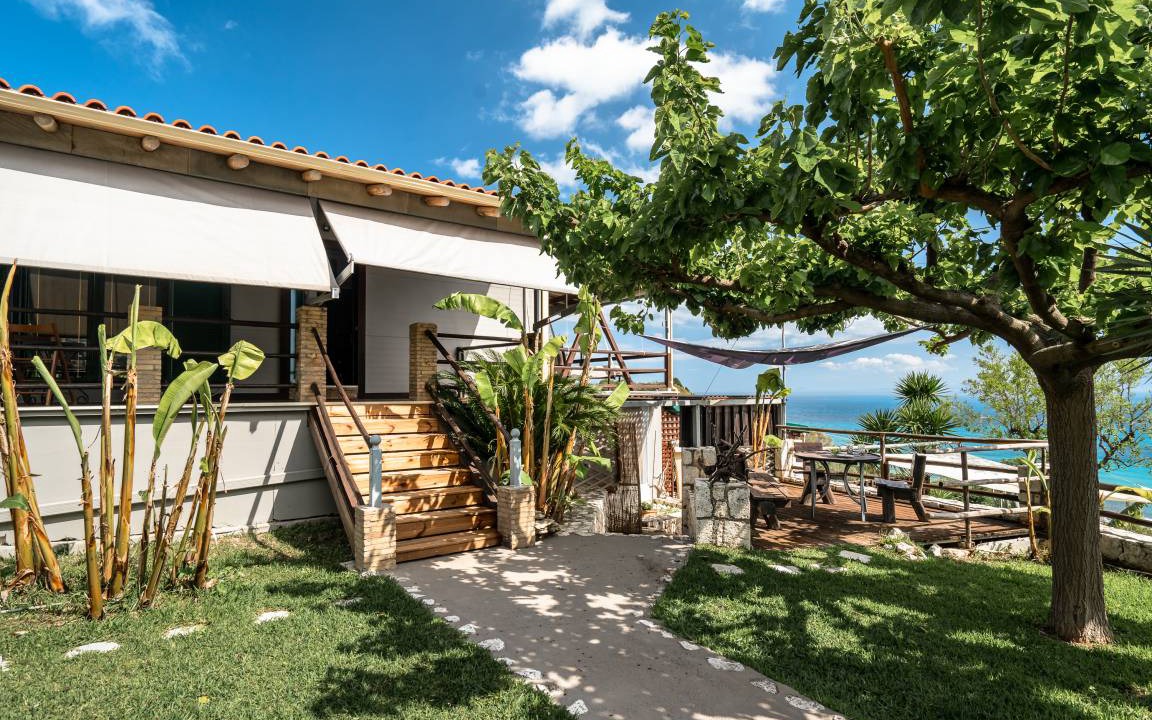 Ratzakli Villa | 70 m² Villa ∙ 2 bedrooms ∙ 4 guests