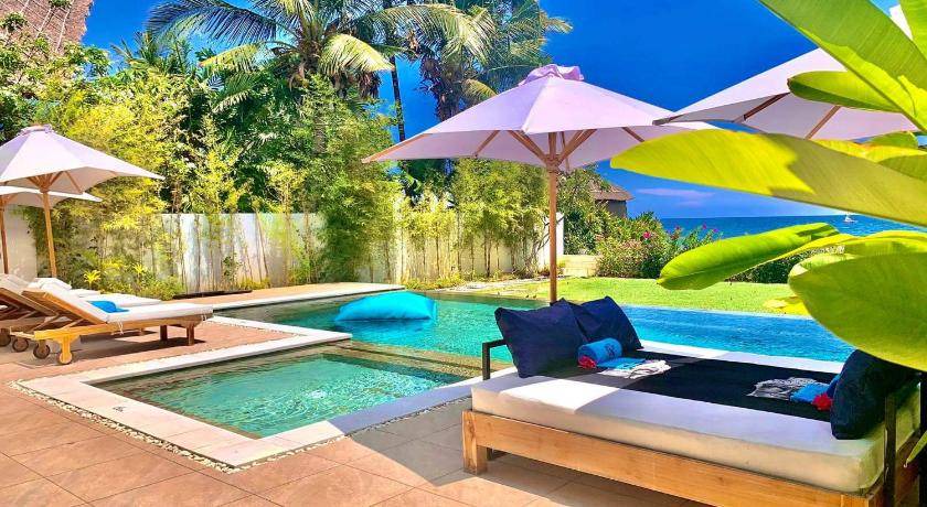 Lokapaksa Villa | 70 m² Villa ∙ 4 bedrooms ∙ 10 guests