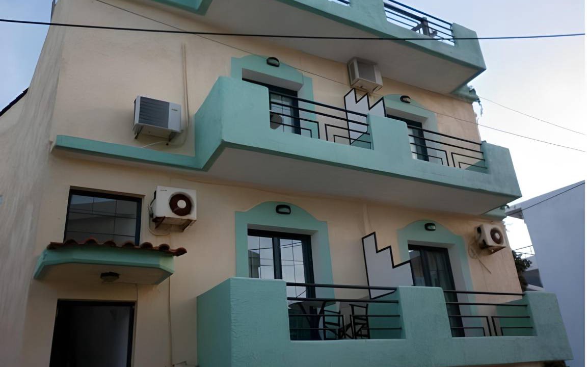 Bali Apartment | 72 m² Apartment ∙ 2 bedrooms ∙ 127 guests