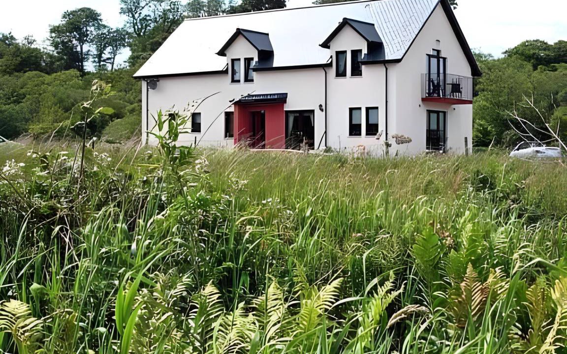 Benderloch House | 72 m² Farmhouse ∙ 2 bedrooms ∙ 4 guests