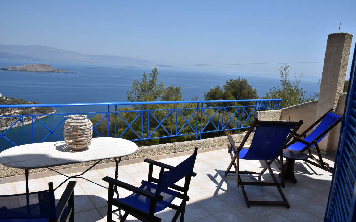 Katakali House | 72 m² House ∙ 2 bedrooms ∙ 4 guests