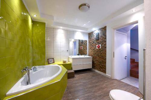 Kavala House | 72 m² House ∙ 2 bedrooms ∙ 8 guests