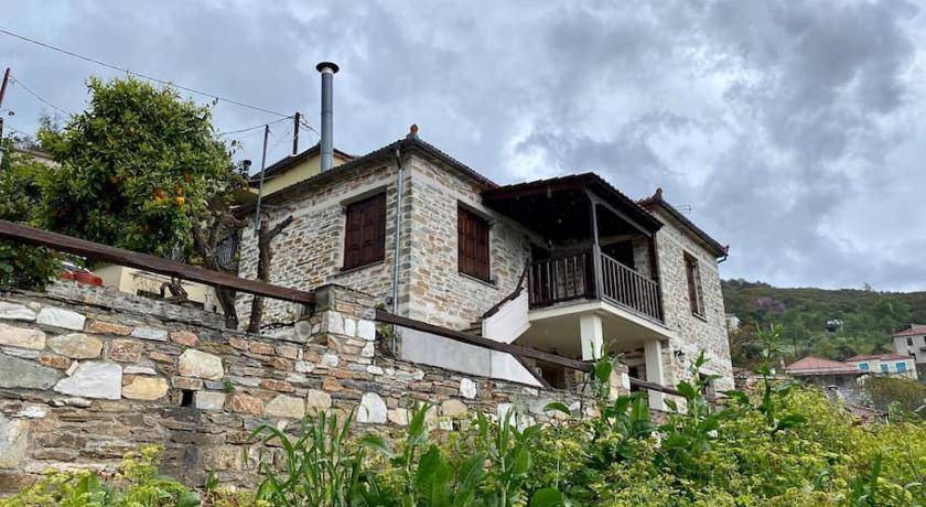 Chrisochorafa House | 72 m² House ∙ 3 bedrooms ∙ 7 guests